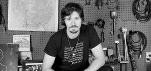 Wes Buckley Releases New Record ‘Dancing the Bliss’