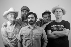 Western Centuries Share Inspiration Behind “Before That Final Bell”