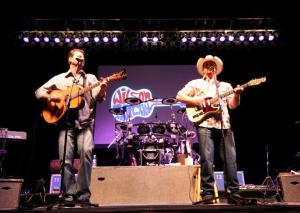 Behind the Song: Wilson Fairchild, “Ready for the Times to Get Better”