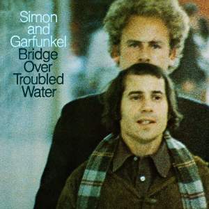 Today in Bad Music Journalism, Part 2. A Review of ‘Bridge Over Troubled Water’ 1970.