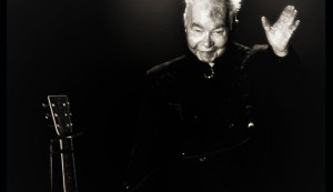 An Irish Wake Held for John Prine