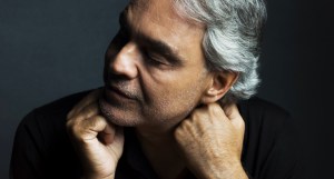 Andrea Bocelli Bringing ‘Music For Hope” on Easter Sunday