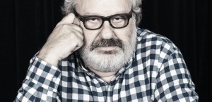 The Sonic Sorcery of Hal Willner