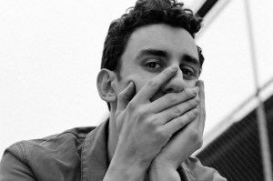 Adeline Hotel Premieres Poignant Indie-Folk “Strange Sometimes”