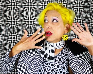 Alice Bag Track-by-Track of New Album, ‘Sister Dynamite’
