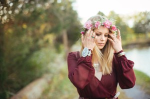 Ana Cash Lets Her Talent ‘Shine’ On New Album