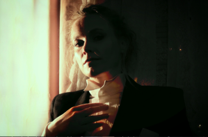 Ane Brun Dreams of Renewed Planet During Pandemic on “Feeling Like I Wanna Cry”