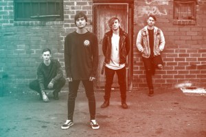 Between Kings Looks For Creativity From Within on ‘Antidote’