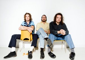 Born Ruffians Squeeze All the ‘Juice’ On New Album