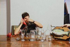 Brian Dunne Elevates His Craft On ‘Selling Things,’ Talks New-Normal