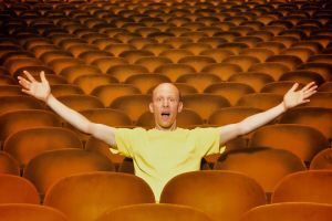 Chris Ballew Readies New Caspar Babypants Album, Reflects on POTUSA