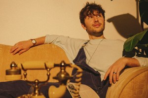 Christian French Drops “i think too much” Ahead of New EP