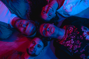 City Mouth Balances Blunt Truths and Sharp Hooks on ‘Coping Machine’