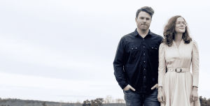 Chatham Rabbits Avant-garde Americana Shines on Second Album