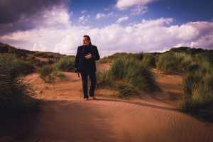 Nick Van Eede Weighs In on New Cutting Crew Album