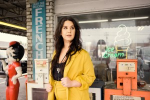 Skylar Gregg Premieres New Single Teeming With American Ethos, “Long Way Back”