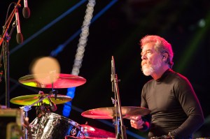 Doug Clifford Opens A ‘Magic Window’ With “Lost” Solo Album Recorded In 1985