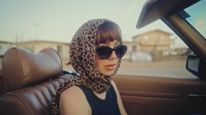 Ella Vos Premieres “Burning Bridges,” Shares Story Behind the Song