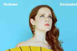 Erin Lunsford Offers Stream, Track-by-Track of ‘The Damsel’