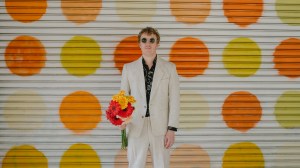 Evan Myall Releases “Forever Mine” Ahead of Debut Album