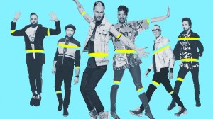 Fitz & The Tantrums Alleviate Stigmas With Latest Album, ‘All The Feels’