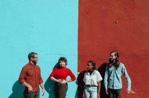 Forever Honey Embrace The Momentum of Life with “Twenty Five”