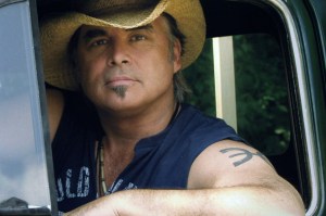 Behind the Song: Hal Ketchum, “Past the Point of Rescue”