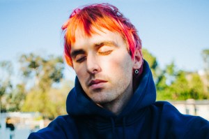 Daily Discovery: JXST J Releases Debut Single “Like U Used 2”