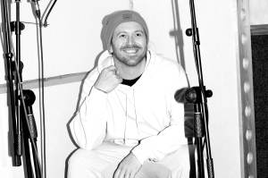 James Gillespie Premieres New Track, “Rescue Me”