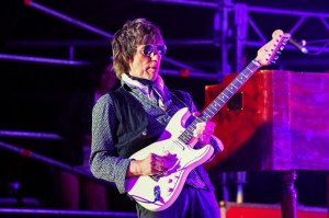Jeff Beck, Johnny Depp Release Cover of John Lennon Track “Isolation”