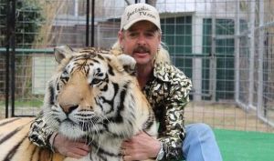 Joe Exotic Episode of ‘Disgraceland’ Premieres