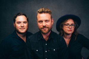 Jon Stickley Trio Returns to Bluegrass Roots on ‘Scripting the Flip’