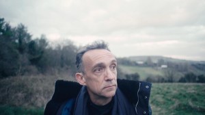 Justin Adams, Robert Plant Co-Writer,  Releases “Endless Ocean”