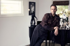 Justin Tranter: The Last Laugh