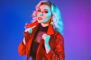 KP Wolfe Releases iPhone-Produced Quarantine Video For “You Can Call Me”