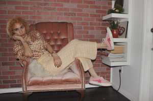Lani Renaldo Doesn’t Have Time for Your “Love Games”