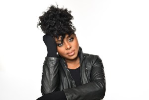 Ledisi Feels More Free With Music, Songwriting on Latest Project