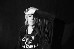 Lucinda Williams On Summoning The Angels And Flaying Some Demons With Brilliant New Album