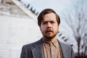 M. Lockwood Porter Hopes Together We Find Our Way with “What We’ve Lost”