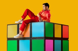 MAX Talks “Where Am I At,” New Album, and Alabama Shakes