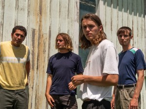 Marlin’s Dreaming Hear Different Voices on “Alike”