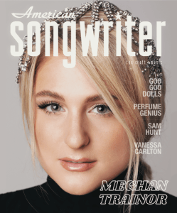 Download the May/June 2020 Digital Edition feat. Meghan Trainor