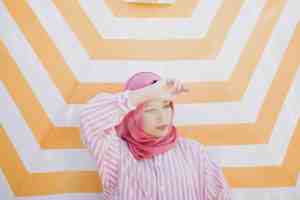 Meryem Aboulouafa Premieres “Evanouie” Off Debut Album