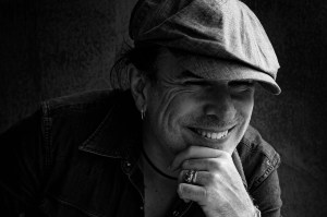 Michael McDermott Premieres In-Your-Face Title Track “What in the World”