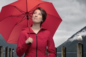 Michelle Creber Presents Track-By-Track of ‘STORM’