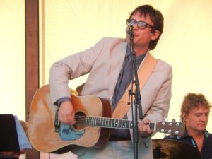 Paul Burch Uses Varied Template, Creates Stunning Series of Soundscapes