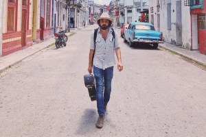 Peter More, John Forte Collaborate for Masterful and Alluring Double-Single