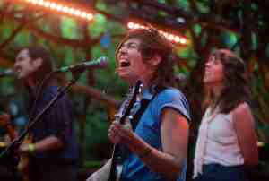 Pickathon Introduces ‘A Concert A Day’ Supporting MusicCares