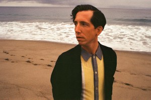 Pokey LaFarge Rises Up On ‘Rock Bottom Rhapsody’