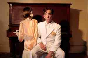 Pokey LaFarge Track-By-Track of ‘Rock Bottom Rhapsody’